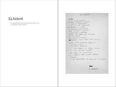 The Anthony Bourdain Reader — A Life in Writing